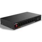Dahua Technology SG1008LP Switch No Administrado Gigabit 8 Puertos PoE Dahua Technology SG1008LP Switch No Administrado Gigabit 8 Puertos PoE