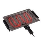 Jocel JGR011565 Widerstand Grelhador 1600W Jocel JGR011565 Widerstand Grelhador 1600W