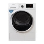 Jocel JSR013965 Wäschetrockner, 8 kg, A++, Branca Jocel JSR013965 Wäschetrockner, 8 kg, A++, Branca