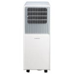 Tragbare Jocel-Klimaanlage 9000 BTU