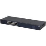 Dahua Technology DH-SF1016 Switch No Administrado L2 10/100 16 Puertos Dahua Technology DH-SF1016 Switch No Administrado L2 10/100 16 Puertos