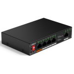 Dahua Technology DH-SF1005P Switch non gestito L2 10/100 5 porte PoE
