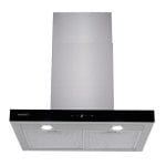 Jocel JCEID60-007520 Campana Extractora 60cm Inox Clase A Jocel JCEID60-007520 Campana Extractora 60cm Inox Clase A