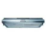 Jocel Extractor 60cm 3 Velocidades Acero Inoxidable Jocel Extractor 60cm 3 Velocidades Acero Inoxidable