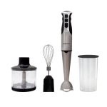Jocel JV004833 Varinha mit Zubehör 800W Inox