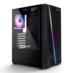 PCGAM Freedoom Gaming AMD Ryzen 7 5700G/16GB/1TB SSD/ Windows 11 Pro