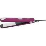 Piastra per Capelli Ceramica AEG HC 5680 20W Maneggevole Viola