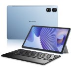 Tablet Blackview Tab 16 Pro WiFi + 4G 11" 16GB 256GB Azul con Teclado y Stylus Pen
