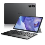 Tablet Blackview Tab 16 Pro WiFi + 4G 11" 16GB 256GB Gris con Teclado y Stylus Pen