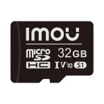Imou ST2-32-S1 memoria flash 32 GB MicroSD NAND Classe 10