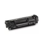 Toner compatible avec HP 139A noir