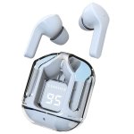 Kinsi Air31 Auriculares Inalámbricos Blancos