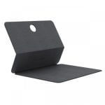 OPPO Pad2 Smart Case Housse pour Tablette Pad 2 Noir