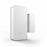 Sonoff DW2-RF Sensor Inalámbrico para Puertas y Ventanas RF 433MHz Blanco Sonoff DW2-RF Sensor Inalámbrico para Puertas y Ventanas RF 433MHz Blanco