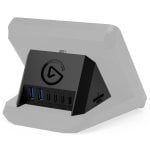 Elgato USB Hub USB-Anschlüsse für Stream Deck + Elgato USB Hub USB-Anschlüsse für Stream Deck +