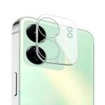 Pellicola protettiva in vetro temperato per fotocamera Xiaomi Redmi 13C/13C 5G/POCO C65