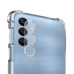 Cool Protetor de Vidro Temperado para Câmara de Samsung Galaxy A25 5G (A256)