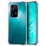 Cool Funda AntiShock Transparente para Honor 200 Lite Cool Funda AntiShock Transparente para Honor 200 Lite