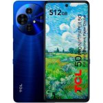TCL 50 Pro NXTPAPER 5G 8GB 512GB 6.78" Blau