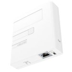 Adaptateur et Injecteur PoE Ethernet Gigabit Mikrotik GPEN11