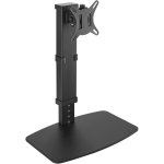 Aisens Soporte Monitor TV Mesa 17 a 32" VESA 75x75 a 100x100 Máx 8Kg Preto
