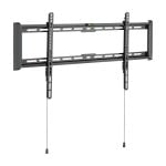 AISENS ECO Support pour écran/TV ultra fin 75 kg de 43 à 90, noir