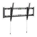 AISENS ECO Support Moniteur/Tv Inclinable 75Kg de 43-90, Noir