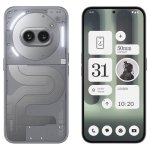 Nothing Phone 2a Plus 5G 12GB 256GB 6.7" Gris