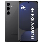 Samsung Galaxy S24 FE 5G 8GB 256GB 6.7" Negro