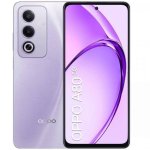 OPPO A80 5G 8 Go 256 Go Violet 6,67 pouces Double SIM