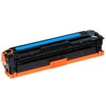 Tóner Compatible con HP 415A Cian