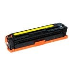 Tóner Compatible con HP 415A Amarillo Tóner Compatible con HP 415A Amarillo