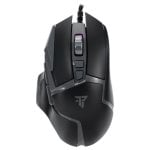 Tempest Phantom Strike Black Edition Ratón Gaming 12.800 DPI Negro