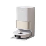 Aspirador Robô com Mopa Dreame L40 Ultra Com Esvaziamento Automatico Navegação Laser 11.000 Pa Controlo por Voz