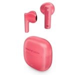 Energy Sistem StreetMusic True Wireless Bluetooth-Kopfhörer Rosa