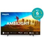 Philips Ambilight 50PUS8009 50“ LED UltraHD 4K HDR10+ Philips Ambilight 50PUS8009 50“ LED UltraHD 4K HDR10+