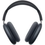 Auriculares Apple AirPods Max Inalámbricos Bluetooth com Cancelamento de Ruído, Circumaurais, USB-C, Cor Midnight