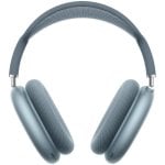 Auricolari Apple AirPods Max wireless Bluetooth con Cancellazione Attiva del Rumore USB-C Blu