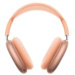 Apple AirPods Max Naranja