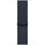Apple MXL43ZM/A accessoire intelligent à porter sur soi Bande Bleu Nylon, Polyester, Spandex Apple MXL43ZM/A accessoire intelligent à porter sur soi Bande Bleu Nylon, Polyester, Spandex