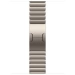 Apple Natural Link Armband 42 mm Einheitsgröße Apple Natural Link Armband 42 mm Einheitsgröße