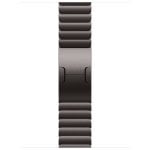 Bracciale Apple Slate Link 42mm Taglia unica Bracciale Apple Slate Link 42mm Taglia unica