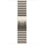 Apple Natural Link Armband 46 mm Einheitsgröße Apple Natural Link Armband 46 mm Einheitsgröße