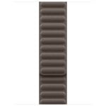 Apple Magnetic Link Strap Dunkeltaupe 42mm Größe M/L Apple Magnetic Link Strap Dunkeltaupe 42mm Größe M/L
