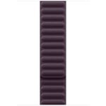 Apple Blackberry Magnetisches Gliederarmband 46 mm Größe S/M Apple Blackberry Magnetisches Gliederarmband 46 mm Größe S/M