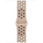 Cinturino Apple Watch Nike Sport Desert Stone 42mm Taglia S/M Cinturino Apple Watch Nike Sport Desert Stone 42mm Taglia S/M