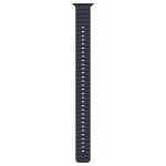 Apple Watch Armbandverlängerung Ocean Navy/Titanium Black 49mm Einheitsgröße Apple Watch Armbandverlängerung Ocean Navy/Titanium Black 49mm Einheitsgröße