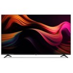 TV Sharp LED 50GL4060E 50" 4K UltraHD 60Hz Smart TV Google TV Dolby Vision Atmos