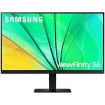 Monitor Samsung 27″ QHD 100Hz IPS HDR10 Soporte Ergonomía Puertos USB/HDMI Monitor Samsung 27″ QHD 100Hz IPS HDR10 Soporte Ergonomía Puertos USB/HDMI