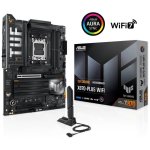 Carte mère ASUS TUF GAMING X870-PLUS WIFI AMD X870 AM5 DDR5 ATX WiFi 7 USB4